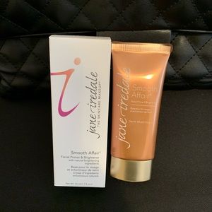 Jane Iredale Smooth Affair Face Primer